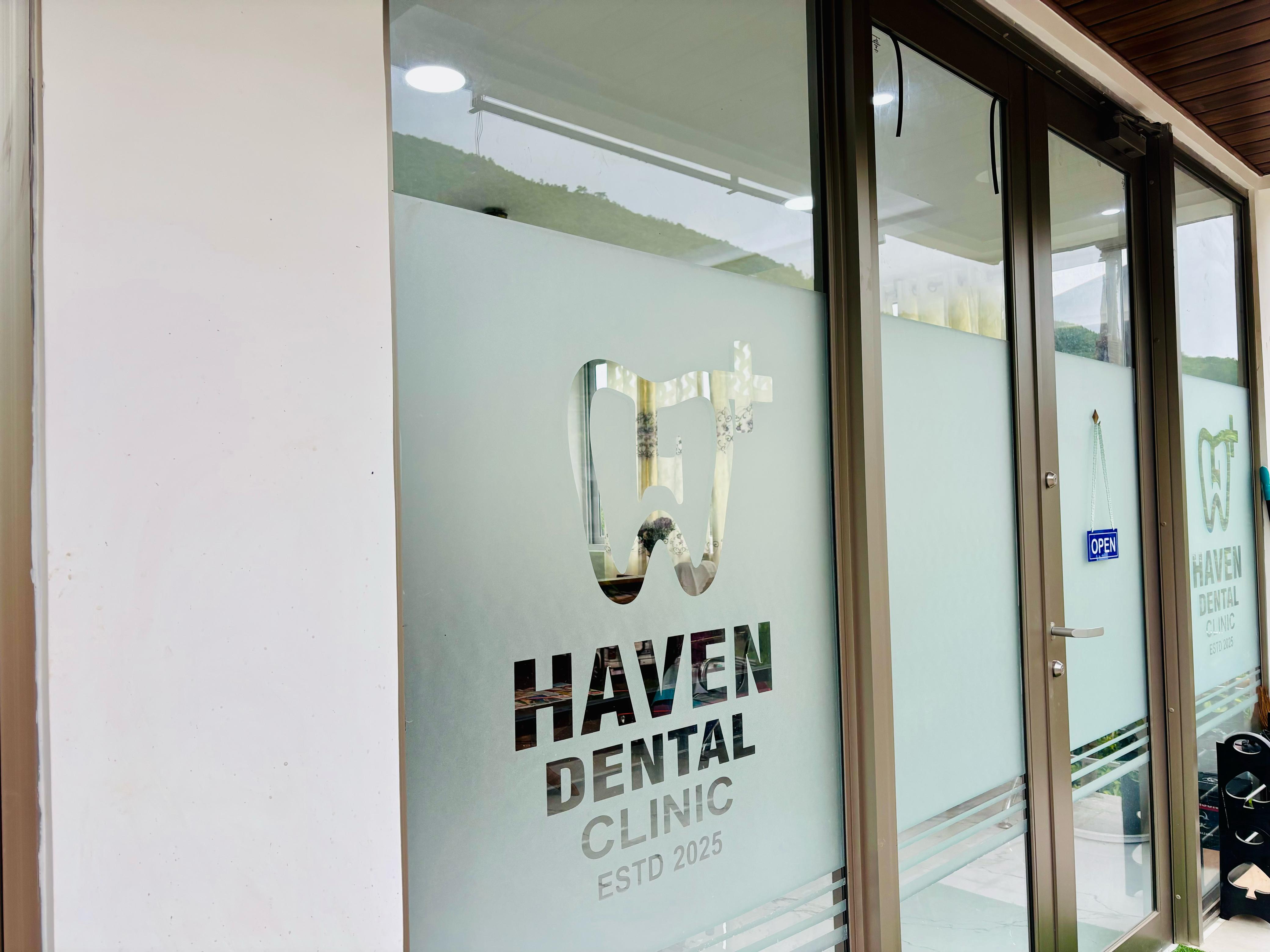 Clinic Interior